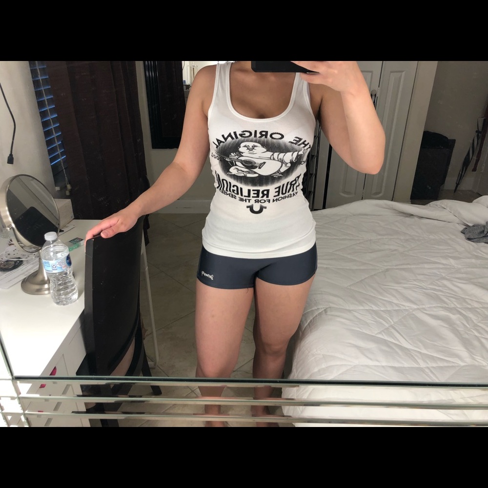 True Religion Tank Top